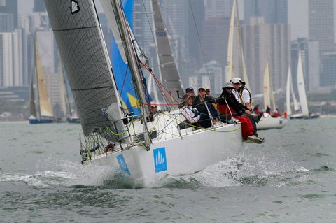 Royal Geelong Yacht Club - ACT Tourism 8