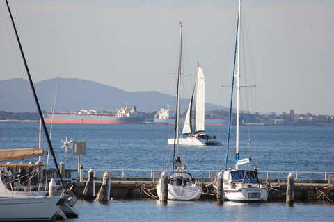 Royal Geelong Yacht Club - ACT Tourism 9