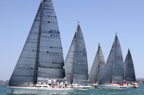 Royal Geelong Yacht Club - ACT Tourism 10