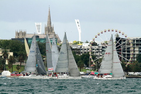 Royal Geelong Yacht Club - ACT Tourism 11