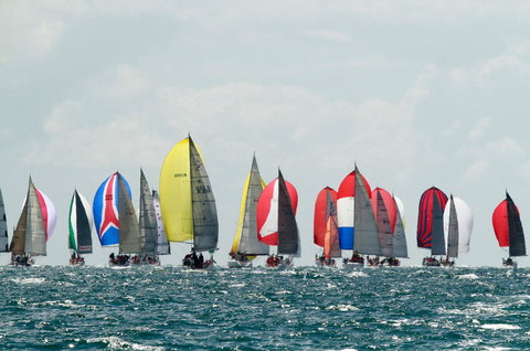 Royal Geelong Yacht Club - ACT Tourism 12