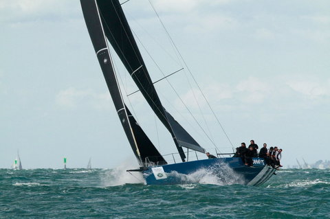 Royal Geelong Yacht Club - ACT Tourism 13