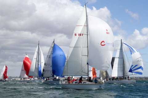 Royal Geelong Yacht Club - ACT Tourism 14