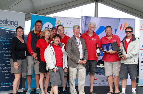 Royal Geelong Yacht Club - ACT Tourism 15