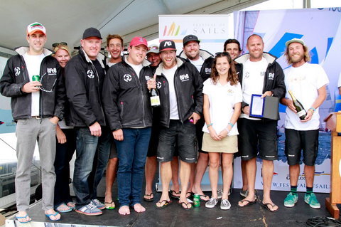 Royal Geelong Yacht Club - ACT Tourism 16