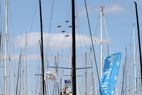 Royal Geelong Yacht Club - ACT Tourism 17