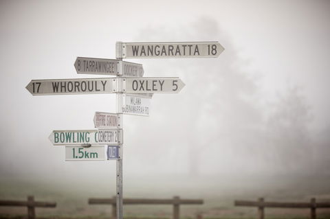 Brown Brothers Milawa Vineyard - ACT Tourism 0