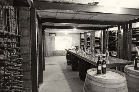 Brown Brothers Milawa Vineyard - ACT Tourism 3