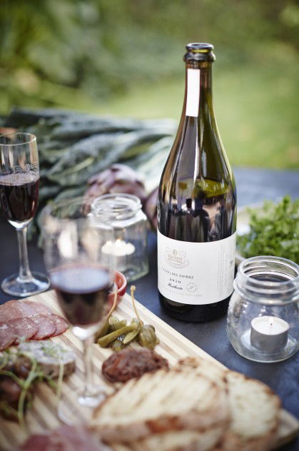 Brown Brothers Milawa Vineyard - ACT Tourism 6