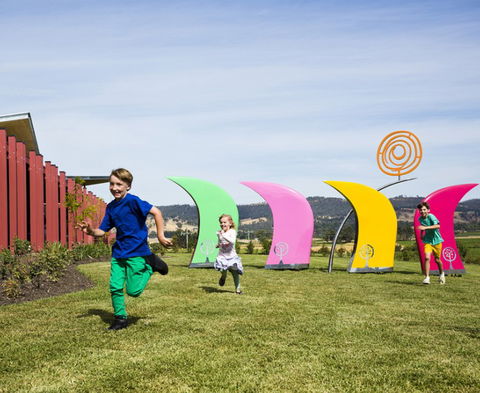 Yarra Valley Chocolaterie & Ice Creamery - ACT Tourism 1