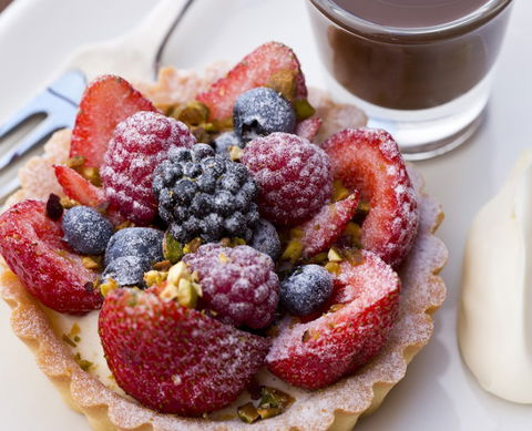 Yarra Valley Chocolaterie & Ice Creamery - ACT Tourism 10