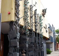 Jewish Holocaust Centre - ACT Tourism