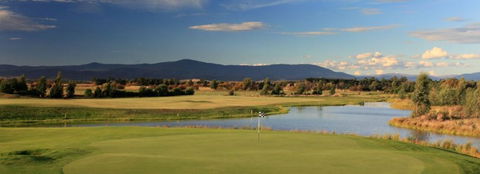 Yering Meadows - ACT Tourism 1