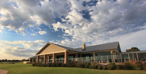 Yering Meadows - ACT Tourism 2