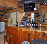 Munari Wines - ACT Tourism