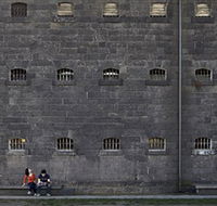 Old Melbourne Gaol - ACT Tourism