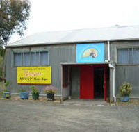 Anglesea Art House Inc - ACT Tourism