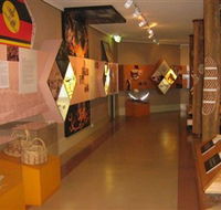 Krowathunkoolong Keeping Place - ACT Tourism