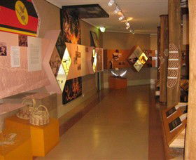 Krowathunkoolong Keeping Place - ACT Tourism 0