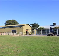Train Trak Wines - ACT Tourism