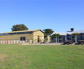 Train Trak Wines - ACT Tourism 0