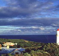 Cape Schanck Lighthouse Reserve - ACT Tourism