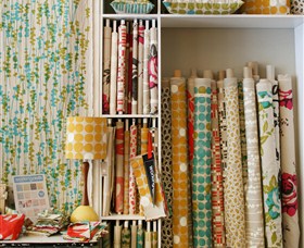 Clothfabric - ACT Tourism 0