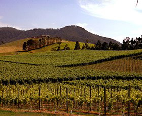 Soumah Of Yarra Valley - ACT Tourism 0