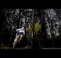 Ride Forrest - ACT Tourism