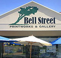 Bell Street Photographers Gallery - ACT Tourism
