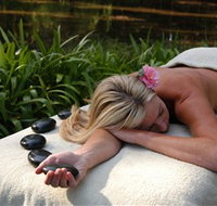 Woodman Estate Day Spa - ACT Tourism