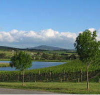 Yarrawood Estate - ACT Tourism