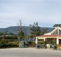The Big Bouquet - ACT Tourism