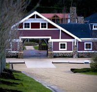 Ocean Eight Vineyard  Winery - ACT Tourism