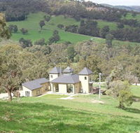 Sutherland Estate - ACT Tourism