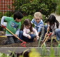 The Ian Potter Foundation Children's Garden - ACT Tourism