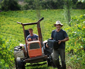 Kellybrook Winery & Kelly Brothers Cider - ACT Tourism 0