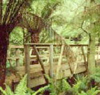 Mount Worth State Park - ACT Tourism