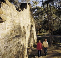 Castlemaine Diggings National Heritage Park - ACT Tourism