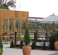 Stumpy Gully Restaurant - ACT Tourism