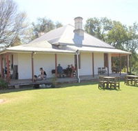 Byramine Homestead And Brewery - ACT Tourism