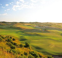 The Dunes Golf Links - ACT Tourism