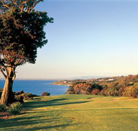 Mornington Golf Club - ACT Tourism