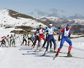 Falls Creek Alpine Resort - ACT Tourism 0