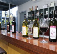 Cape Horn Winery - ACT Tourism