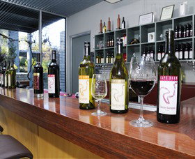 Cape Horn Winery - ACT Tourism 0