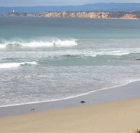 Lorne Girl - ACT Tourism