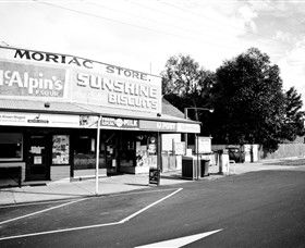 Moriac Store - ACT Tourism 0