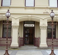 Creswick Museum - ACT Tourism