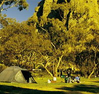 Mount Arapiles-Tooan State Park - ACT Tourism